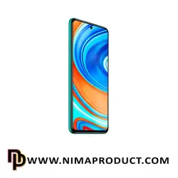 خرید گوشی موبایل شیائومی مدل ردمی Redmi Note 9S ظرفیت 64 گیگابایت - نیما پروداکت