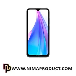 خرید گوشی موبایل شیائومی مدل ردمی Redmi Note 8T ظرفیت 128 گیگابایت - نیما پروداکت