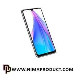 خرید گوشی موبایل شیائومی مدل ردمی Redmi Note 8T ظرفیت 128 گیگابایت - نیما پروداکت