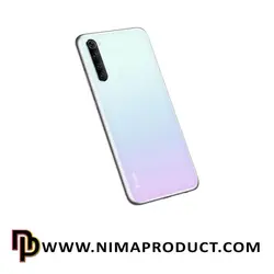 خرید گوشی موبایل شیائومی مدل ردمی Redmi Note 8T ظرفیت 128 گیگابایت - نیما پروداکت