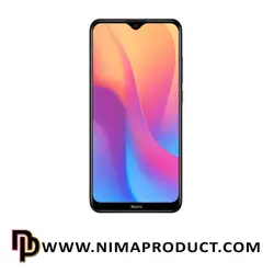 خرید گوشی موبایل شیائومی مدل ردمی Redmi 8A ظرفیت 64/4 گیگابایت - نیما پروداکت