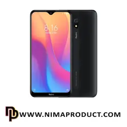 خرید گوشی موبایل شیائومی مدل ردمی Redmi 8A ظرفیت 64/4 گیگابایت - نیما پروداکت