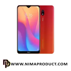 خرید گوشی موبایل شیائومی مدل ردمی Redmi 8A ظرفیت 64/4 گیگابایت - نیما پروداکت