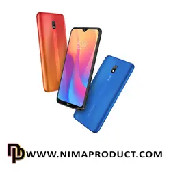 خرید گوشی موبایل شیائومی مدل ردمی Redmi 8A ظرفیت 64/4 گیگابایت - نیما پروداکت