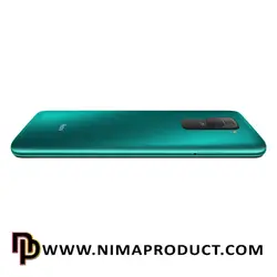 خرید گوشی موبایل شیائومی مدل ردمی Redmi Note 9 ظرفیت 64/4 گیگابایت - نیما پروداکت