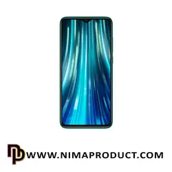 خرید گوشی موبایل شیائومی مدل ردمی Redmi Note 8 Pro ظرفیت 128/6 گیگابایت - نیما پروداکت