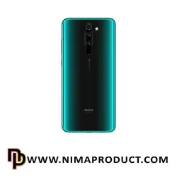 خرید گوشی موبایل شیائومی مدل ردمی Redmi Note 8 Pro ظرفیت 128/6 گیگابایت - نیما پروداکت