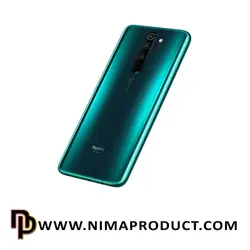 خرید گوشی موبایل شیائومی مدل ردمی Redmi Note 8 Pro ظرفیت 128/6 گیگابایت - نیما پروداکت