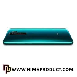 خرید گوشی موبایل شیائومی مدل ردمی Redmi Note 8 Pro ظرفیت 128/6 گیگابایت - نیما پروداکت