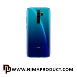 خرید گوشی موبایل شیائومی مدل ردمی Redmi Note 8 Pro ظرفیت 128/6 گیگابایت - نیما پروداکت