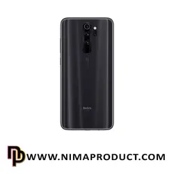 خرید گوشی موبایل شیائومی مدل ردمی Redmi Note 8 Pro ظرفیت 128/6 گیگابایت - نیما پروداکت