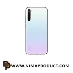 خرید گوشی موبایل شیائومی مدل ردمی Redmi Note 8T ظرفیت 64 گیگابایت - نیما پروداکت