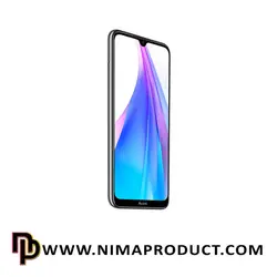 خرید گوشی موبایل شیائومی مدل ردمی Redmi Note 8T ظرفیت 64 گیگابایت - نیما پروداکت