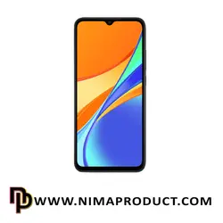 خرید گوشی موبایل شیائومی مدل ردمی Redmi 9C ظرفیت 64/3 گیگابایت - نیما پروداکت