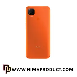 خرید گوشی موبایل شیائومی مدل ردمی Redmi 9C ظرفیت 64/3 گیگابایت - نیما پروداکت