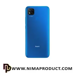 خرید گوشی موبایل شیائومی مدل ردمی Redmi 9C ظرفیت 64/3 گیگابایت - نیما پروداکت