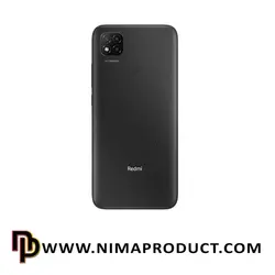 خرید گوشی موبایل شیائومی مدل ردمی Redmi 9C ظرفیت 64/3 گیگابایت - نیما پروداکت