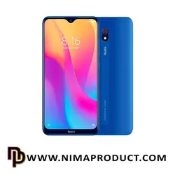 خرید گوشی موبایل شیائومی مدل ردمی Redmi 8A ظرفیت 32/2 گیگابایت - نیما پروداکت
