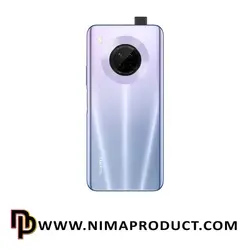 خرید گوشی موبایل هوآوی مدل Y9a ظرفیت 128/6 گیگابایت - نیما پروداکت