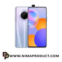 خرید گوشی موبایل هوآوی مدل Y9a ظرفیت 128/6 گیگابایت - نیما پروداکت
