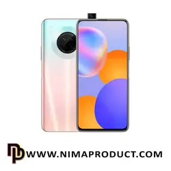 خرید گوشی موبایل هوآوی مدل Y9a ظرفیت 128/6 گیگابایت - نیما پروداکت