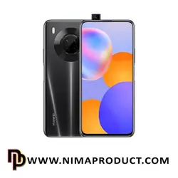 خرید گوشی موبایل هوآوی مدل Y9a ظرفیت 128/6 گیگابایت - نیما پروداکت