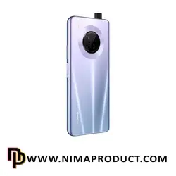 خرید گوشی موبایل هوآوی مدل Y9a ظرفیت 128/8 گیگابایت - نیما پروداکت
