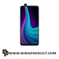 خرید گوشی موبایل هوآوی مدل Y9 Prime ظرفیت 128 گیگابایت - نیما پروداکت