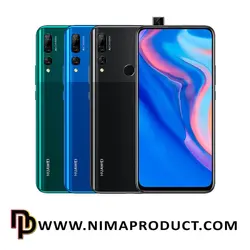 خرید گوشی موبایل هوآوی مدل Y9 Prime ظرفیت 128 گیگابایت - نیما پروداکت