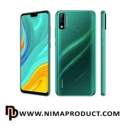 خرید گوشی موبایل هوآوی مدل Y8s ظرفیت 64 گیگابایت - نیما پروداکت