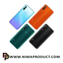 خرید گوشی موبایل هوآوی مدل Y9s ظرفیت 128 گیگابایت - نیما پروداکت