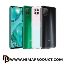 خرید گوشی موبایل هوآوی مدل نوا Nova 7i ظرفیت 128 گیگابایت - نیما پروداکت