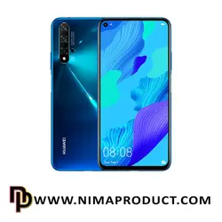 خرید گوشی موبایل هوآوی مدل نوا Nova 5T ظرفیت 128/6 گیگابایت - نیما پروداکت