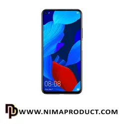 خرید گوشی موبایل هوآوی مدل نوا Nova 5T ظرفیت 128/8 گیگابایت - نیما پروداکت