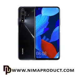 خرید گوشی موبایل هوآوی مدل نوا Nova 5T ظرفیت 128/8 گیگابایت - نیما پروداکت
