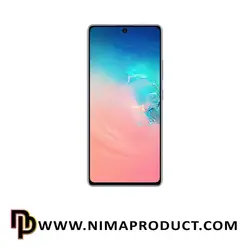 خرید گوشی موبایل سامسونگ مدل گلکسی Galaxy S10 Lite ظرفیت 512/8 گیگابایت - نیما پروداکت