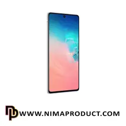 خرید گوشی موبایل سامسونگ مدل گلکسی Galaxy S10 Lite ظرفیت 512/8 گیگابایت - نیما پروداکت