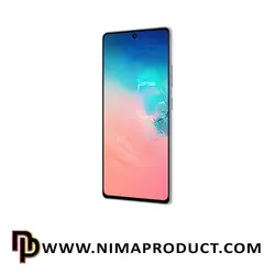 خرید گوشی موبایل سامسونگ مدل گلکسی Galaxy S10 Lite ظرفیت 512/8 گیگابایت - نیما پروداکت