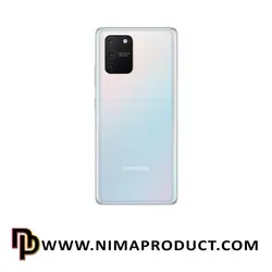 خرید گوشی موبایل سامسونگ مدل گلکسی Galaxy S10 Lite ظرفیت 128/8 گیگابایت - نیما پروداکت
