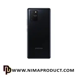 خرید گوشی موبایل سامسونگ مدل گلکسی Galaxy S10 Lite ظرفیت 128/8 گیگابایت - نیما پروداکت