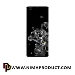 خرید گوشی موبایل سامسونگ مدل گلکسی Galaxy S20 Ultra ظرفیت 128 گیگابایت - نیما پروداکت