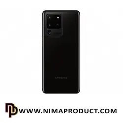 خرید گوشی موبایل سامسونگ مدل گلکسی Galaxy S20 Ultra ظرفیت 128 گیگابایت - نیما پروداکت