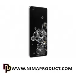 خرید گوشی موبایل سامسونگ مدل گلکسی Galaxy S20 Ultra ظرفیت 128 گیگابایت - نیما پروداکت