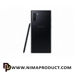 خرید گوشی موبایل سامسونگ مدل گلکسی نوت Galaxy Note 10 Plus ظرفیت 256 گیگابایت - نیما پروداکت
