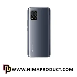 خرید گوشی موبایل شیائومی مدل Mi 10 Lite 5G ظرفیت 128 گیگابایت - نیما پروداکت