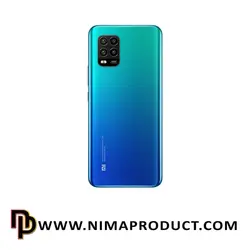 خرید گوشی موبایل شیائومی مدل Mi 10 Lite 5G ظرفیت 128 گیگابایت - نیما پروداکت
