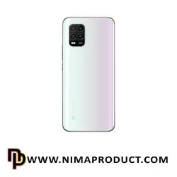 خرید گوشی موبایل شیائومی مدل Mi 10 Lite 5G ظرفیت 128 گیگابایت - نیما پروداکت