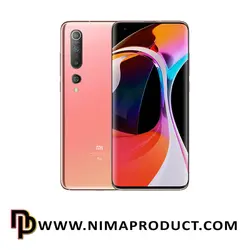 خرید گوشی موبایل شیائومی مدل Mi 10 5G ظرفیت 256/8 گیگابایت - نیما پروداکت
