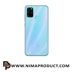 خرید گوشی موبایل آنر مدل Honor 9A ظرفیت 64 گیگابایت - نیما پروداکت
