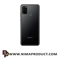 خرید گوشی موبایل آنر مدل Honor 9A ظرفیت 64 گیگابایت - نیما پروداکت